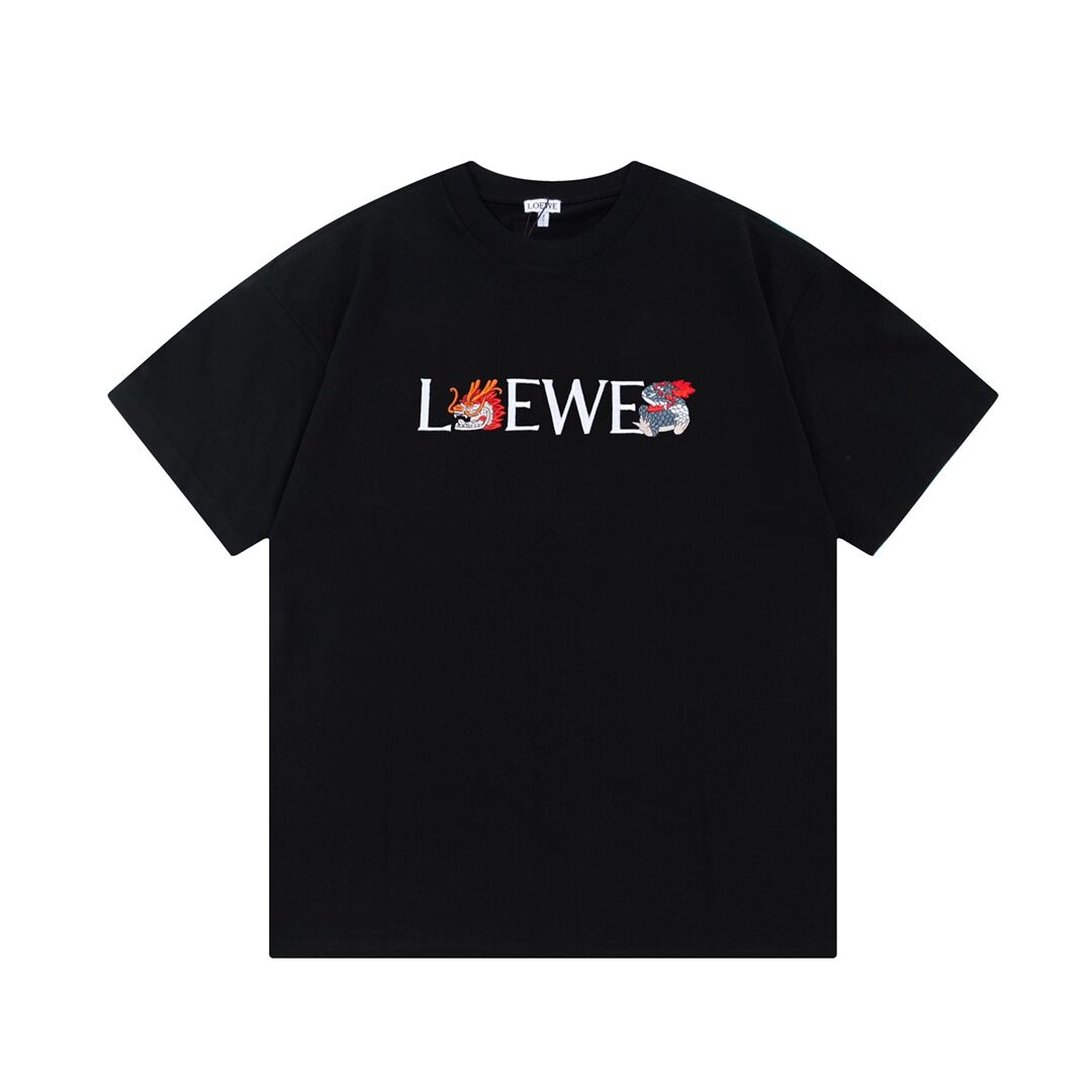 Loewe T-Shirts